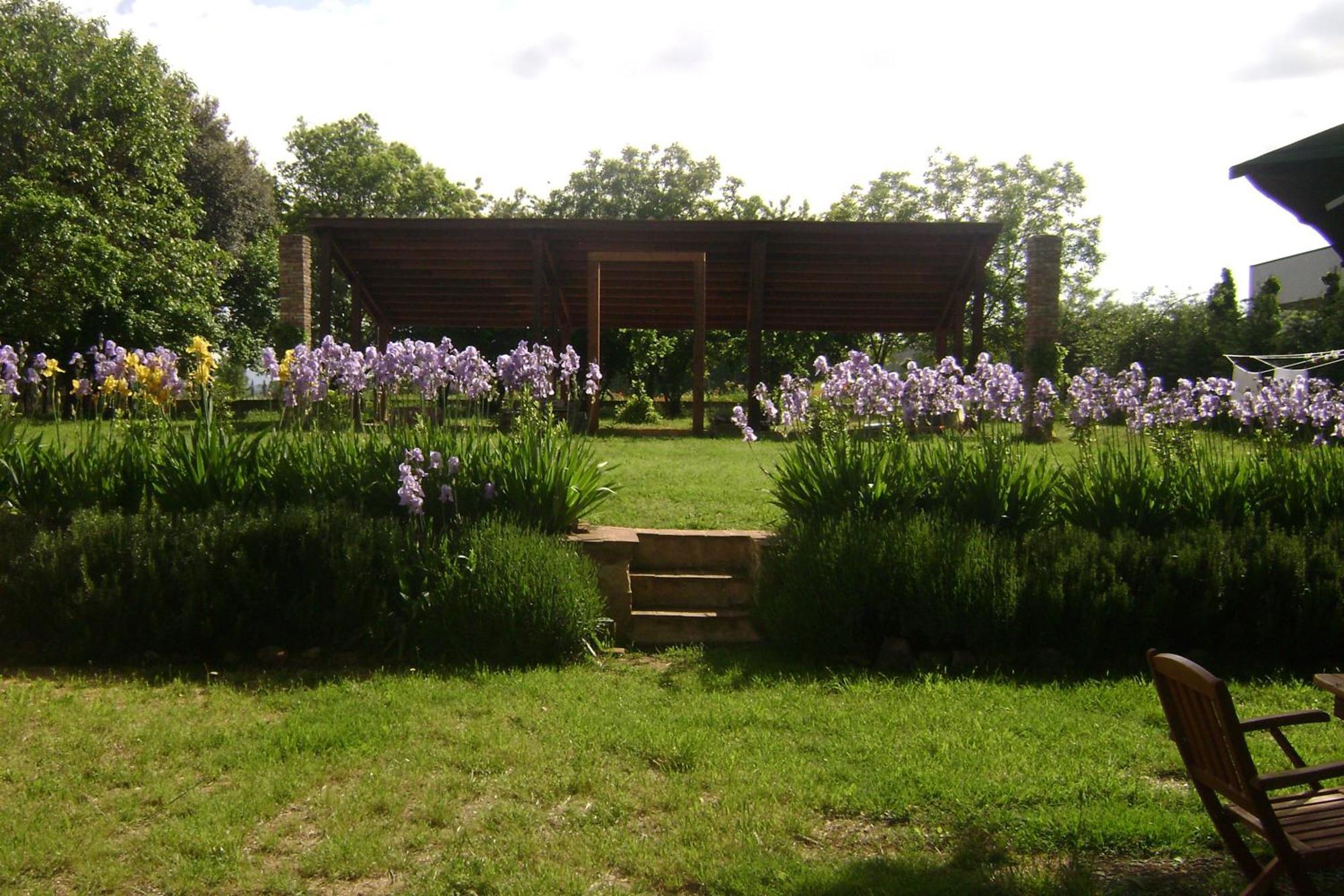 Agriturismo La Segolina Colle di Val d'Elsa Exterior foto