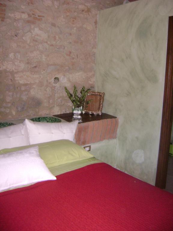 Agriturismo La Segolina Colle di Val d'Elsa Habitación foto